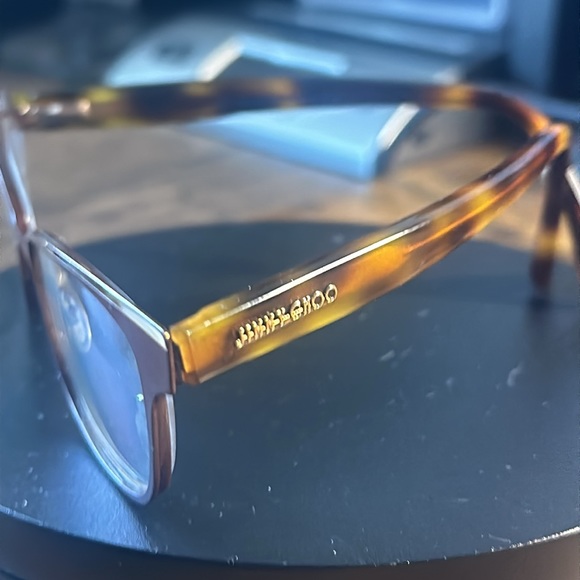 Jimmy Choo Frame Glasses - Picture 3 of 5